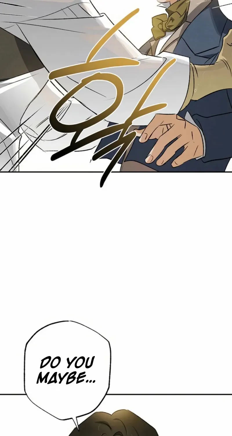 Read The Black-Haired British Doctor chapter 39 image 12 on Lezhin