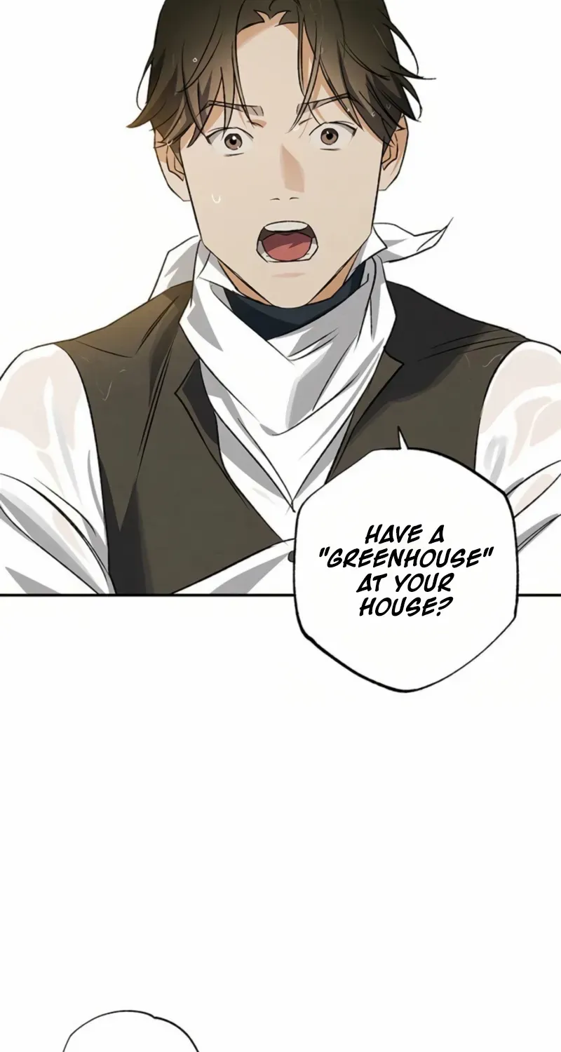 Read The Black-Haired British Doctor chapter 39 image 13 on Lezhin