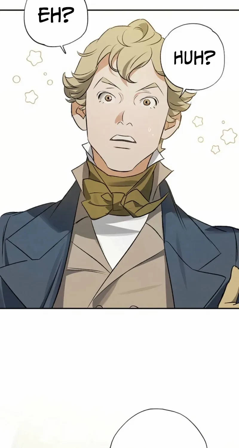 Read The Black-Haired British Doctor chapter 39 image 14 on Lezhin