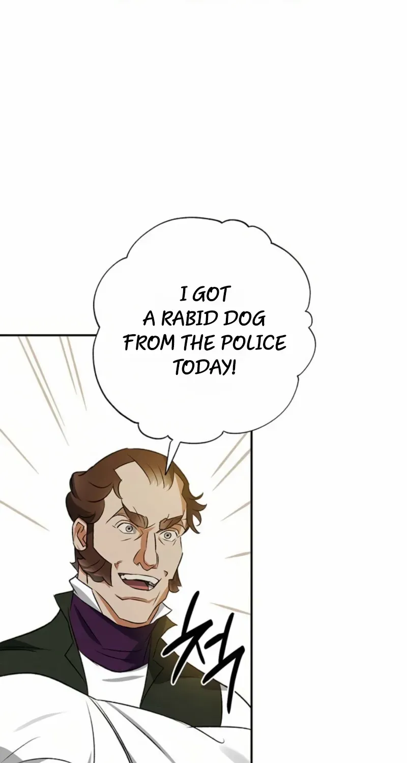 Read The Black-Haired British Doctor chapter 39 image 17 on Lezhin
