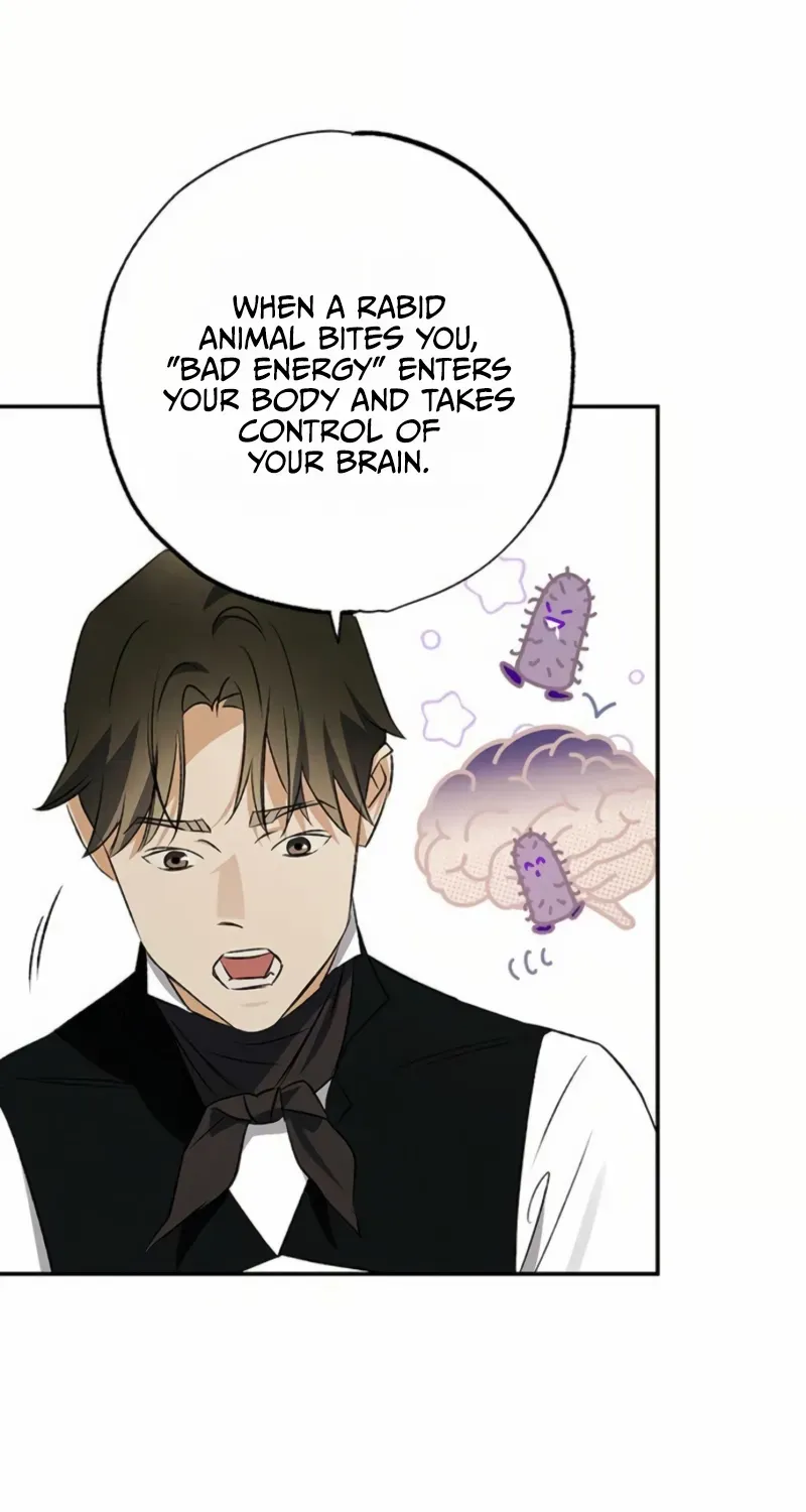 Read The Black-Haired British Doctor chapter 39 image 31 on Lezhin