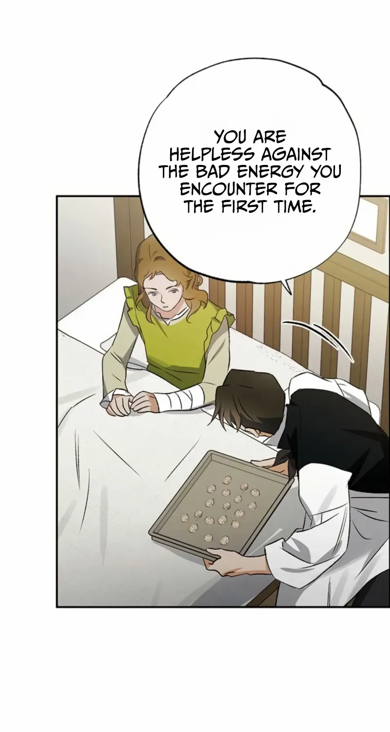 Read The Black-Haired British Doctor chapter 39 image 32 on Lezhin