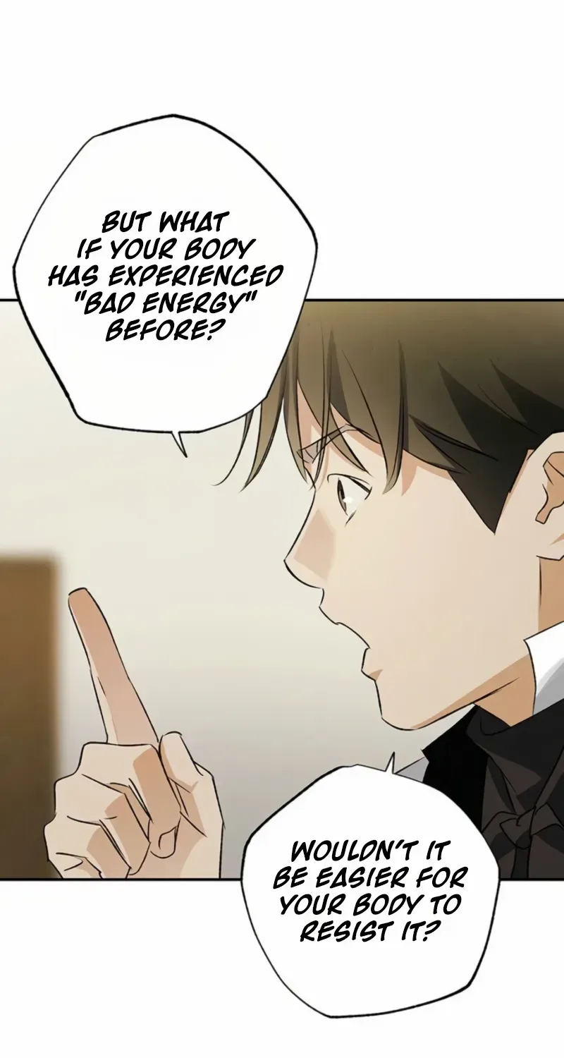 Read The Black-Haired British Doctor chapter 39 image 33 on Lezhin