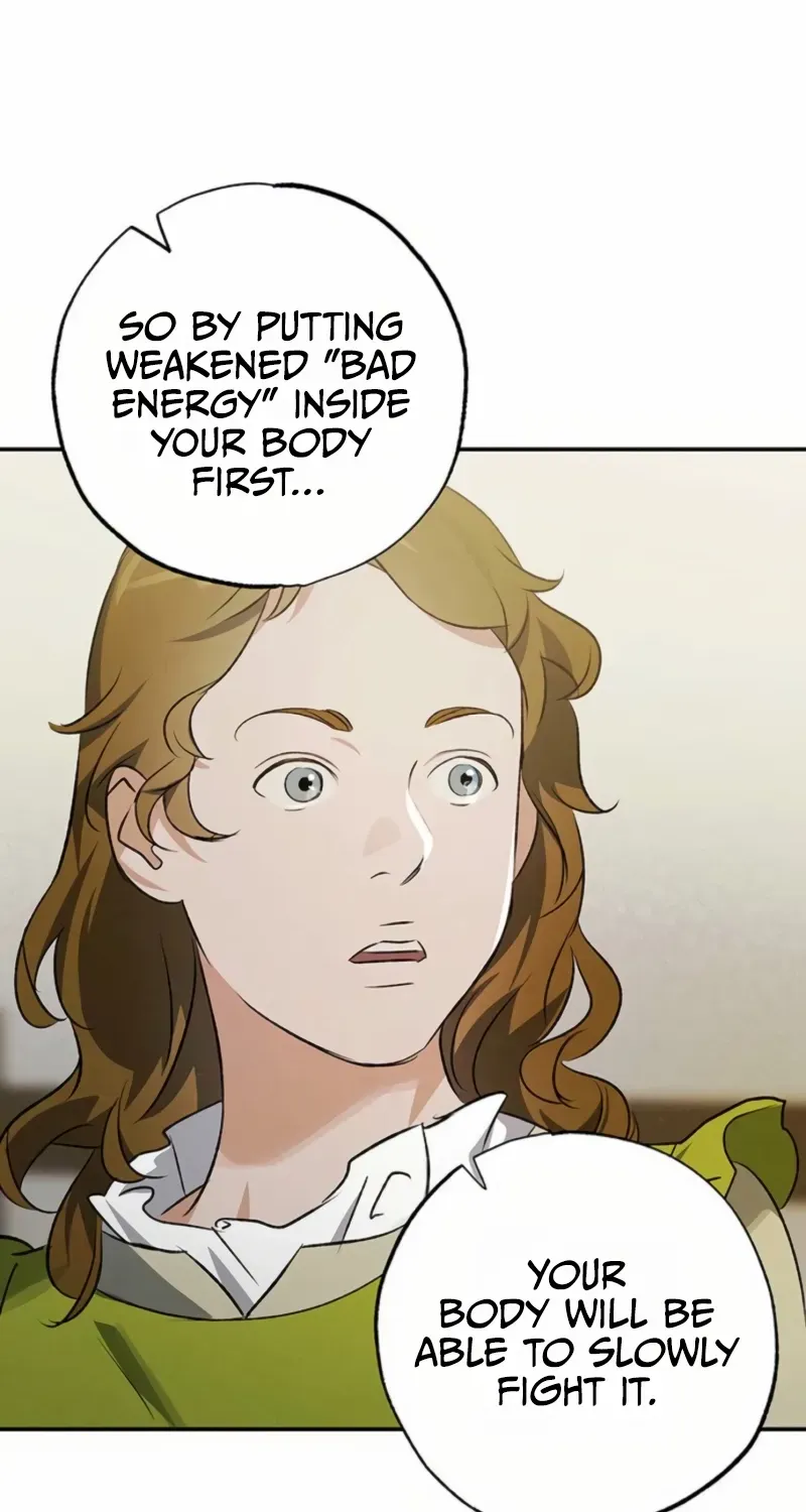 Read The Black-Haired British Doctor chapter 39 image 34 on Lezhin