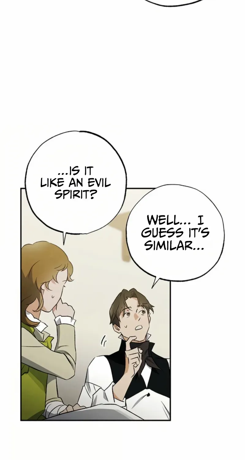 Read The Black-Haired British Doctor chapter 39 image 35 on Lezhin