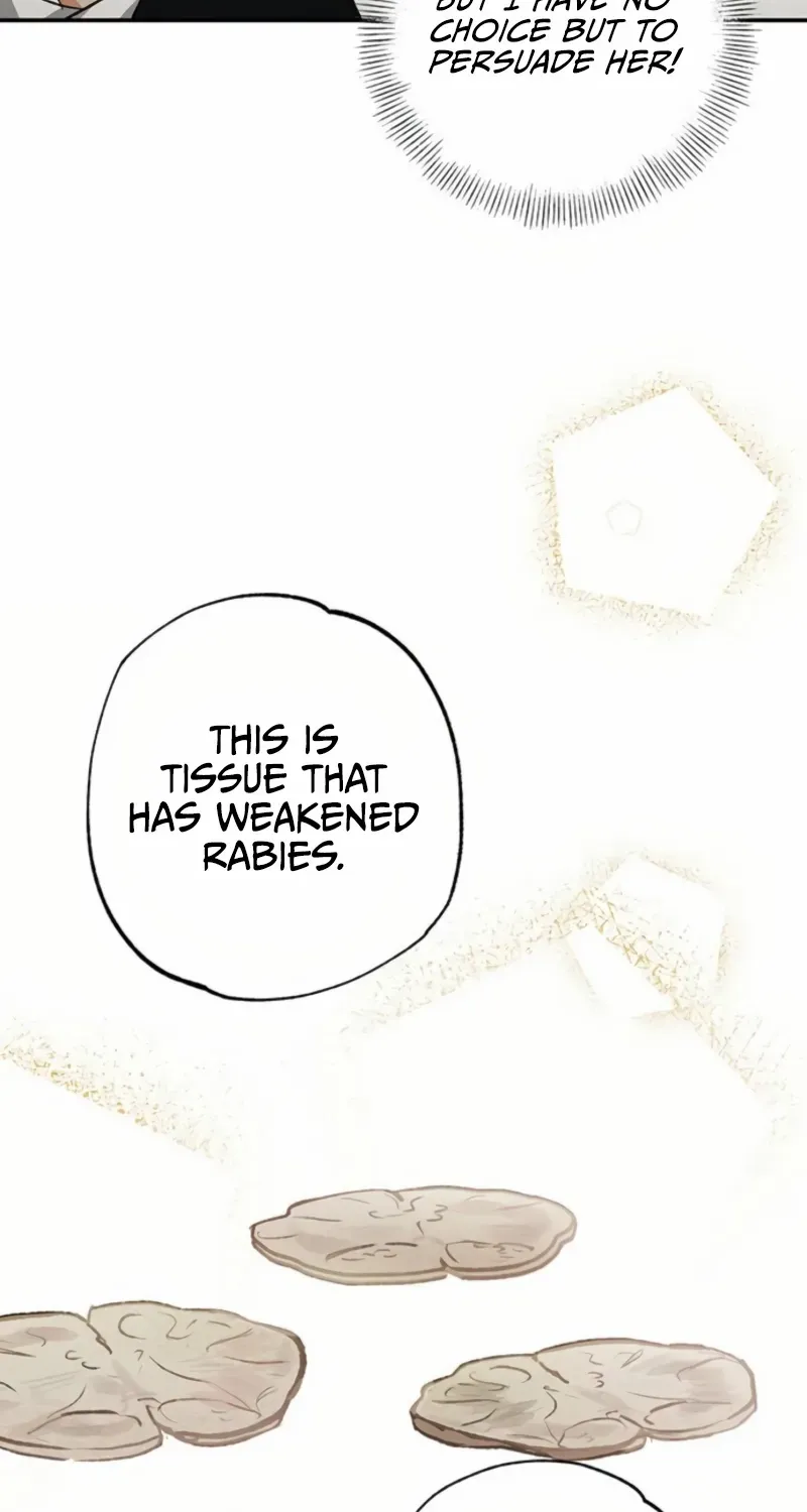 Read The Black-Haired British Doctor chapter 39 image 37 on Lezhin