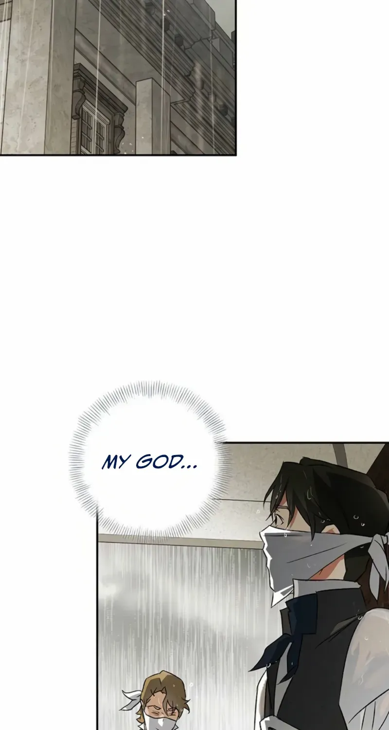 Read The Black-Haired British Doctor chapter 39 image 4 on Lezhin