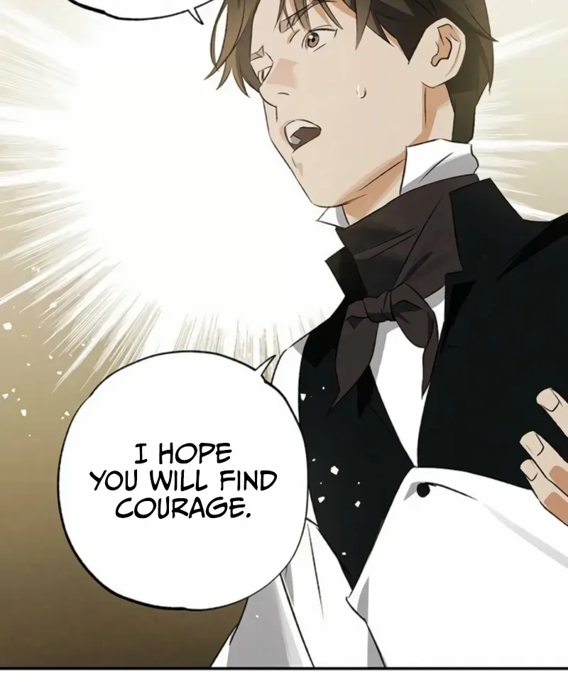 Read The Black-Haired British Doctor chapter 39 image 40 on Lezhin
