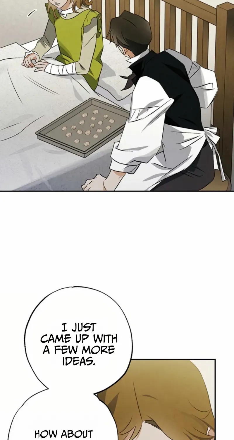 Read The Black-Haired British Doctor chapter 39 image 43 on Lezhin