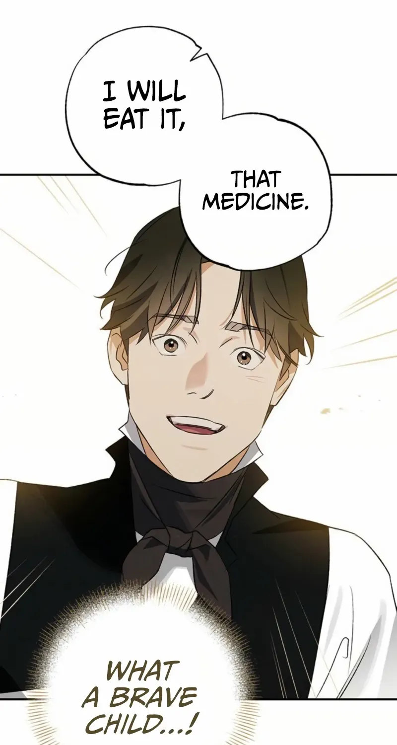 Read The Black-Haired British Doctor chapter 39 image 46 on Lezhin