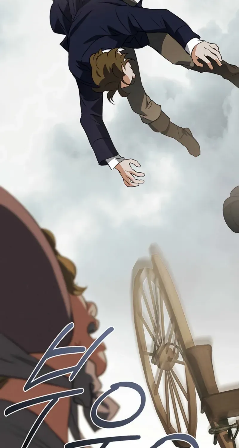 Read The Black-Haired British Doctor chapter 39 image 62 on Lezhin