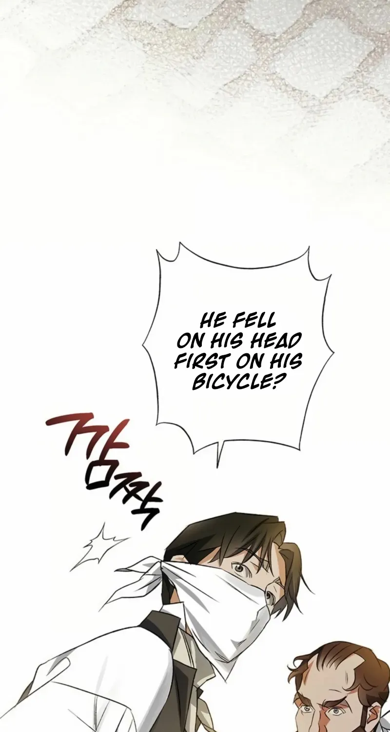 Read The Black-Haired British Doctor chapter 39 image 65 on Lezhin