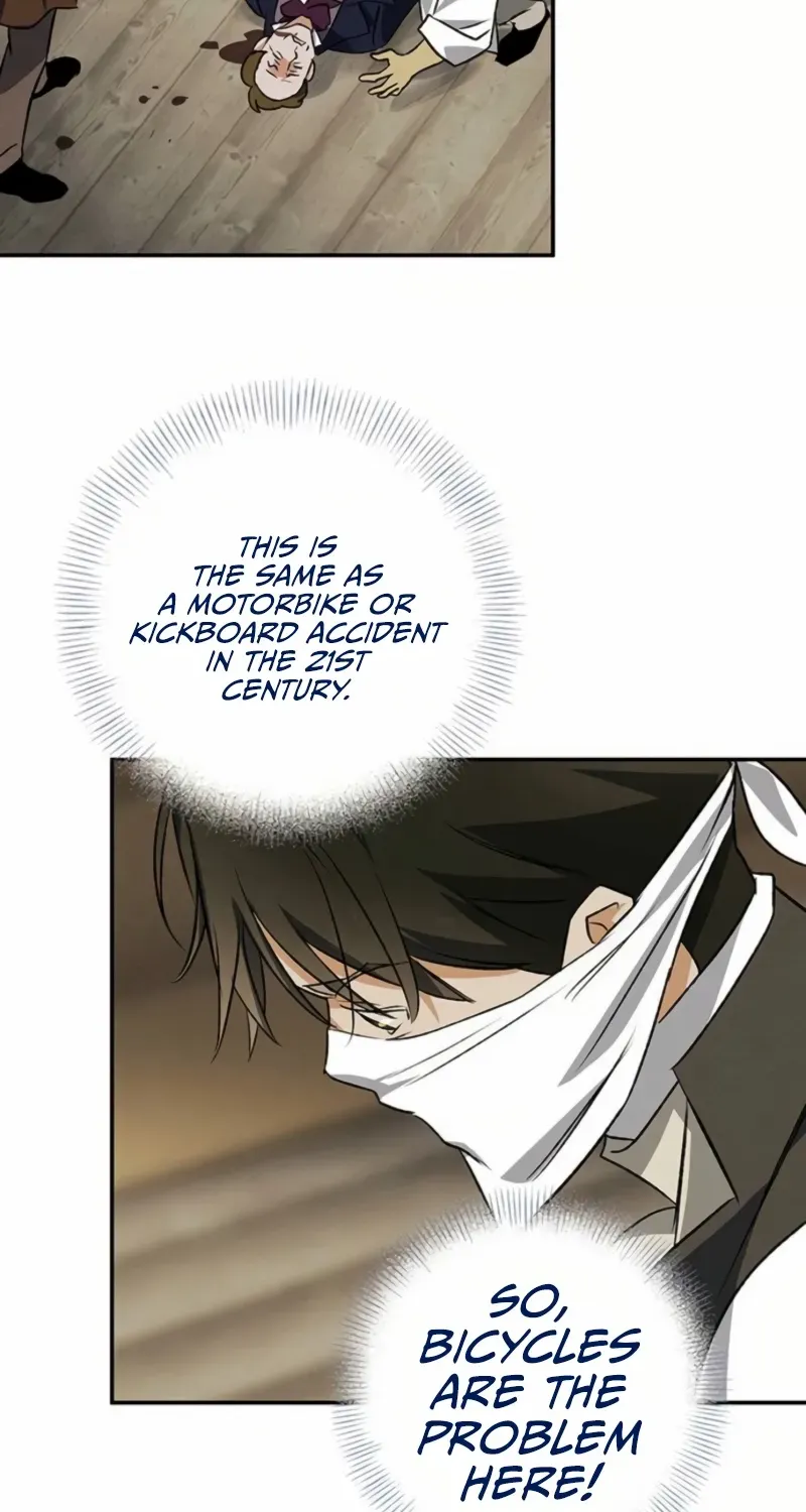 Read The Black-Haired British Doctor chapter 39 image 67 on Lezhin
