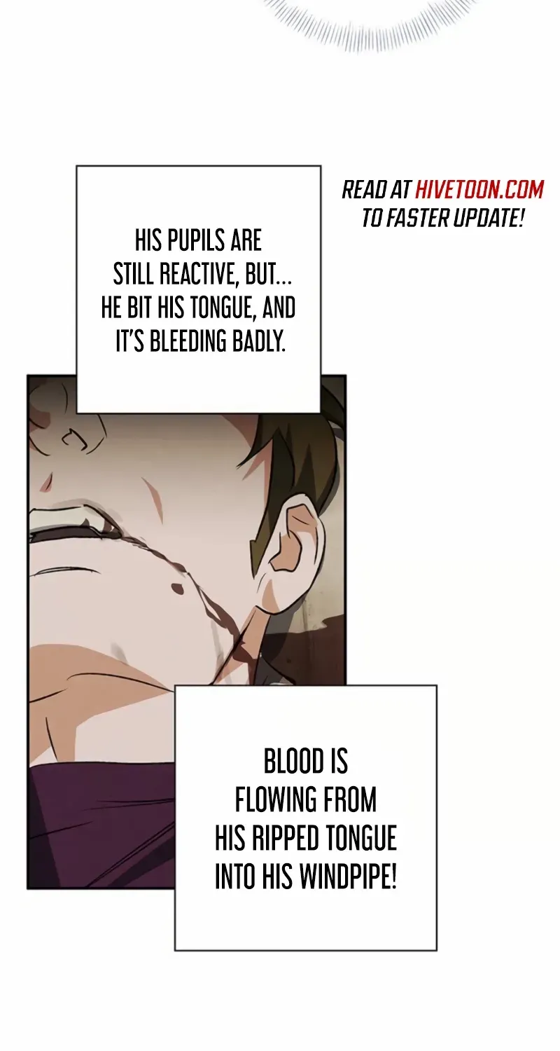 Read The Black-Haired British Doctor chapter 39 image 68 on Lezhin