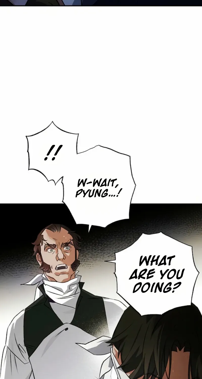 Read The Black-Haired British Doctor chapter 39 image 72 on Lezhin