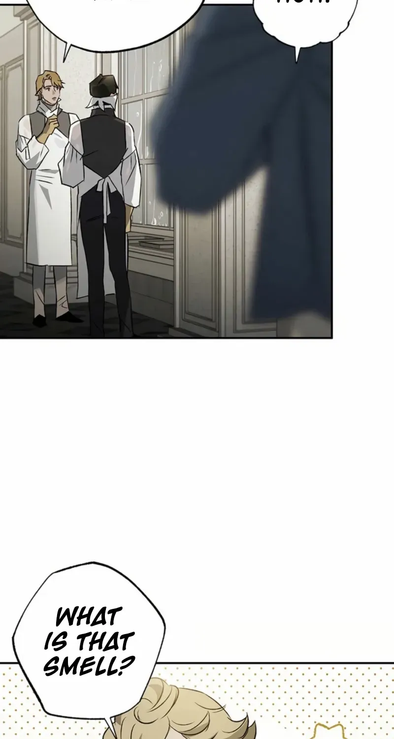 Read The Black-Haired British Doctor chapter 39 image 8 on Lezhin