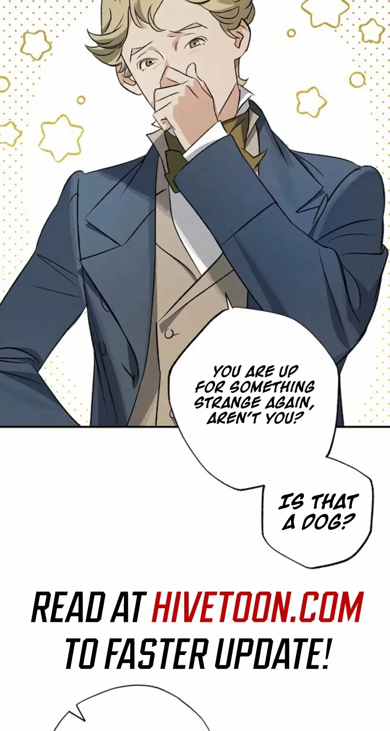 Read The Black-Haired British Doctor chapter 39 image 9 on Lezhin