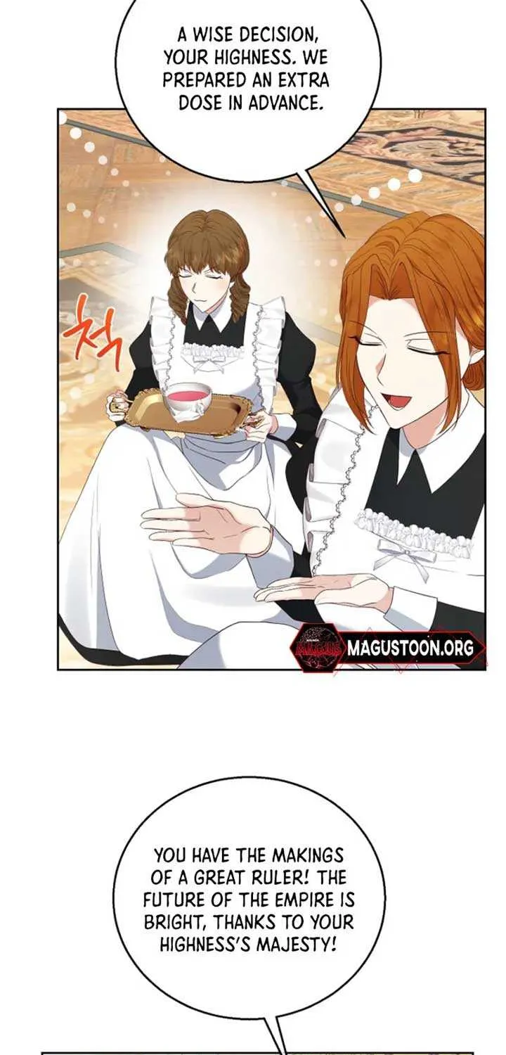 Read The Black-Haired Dad Is Not Reaping chapter 2 image 22 on Lezhin