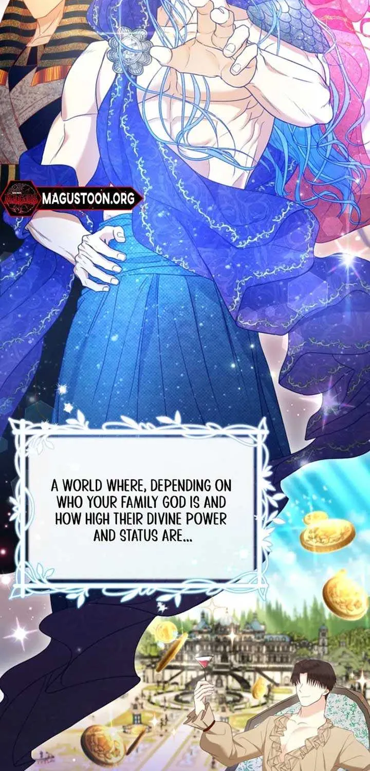 Read The Black-Haired Dad Is Not Reaping chapter 2 image 3 on Lezhin