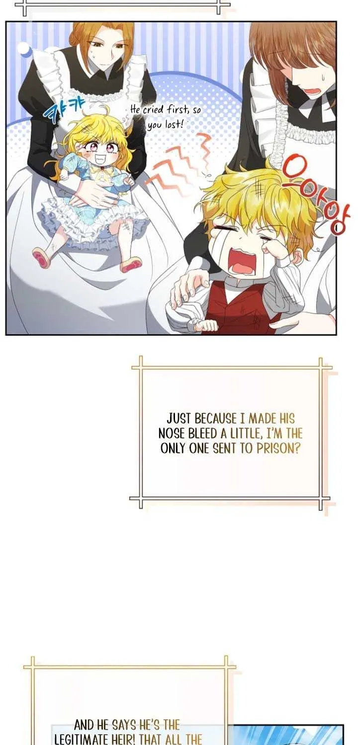 Read The Black-Haired Dad Is Not Reaping chapter 3 image 2 on Lezhin