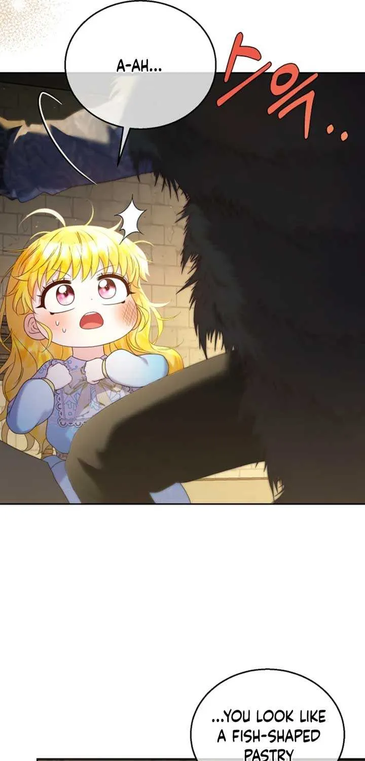 Read The Black-Haired Dad Is Not Reaping chapter 4 image 3 on Lezhin