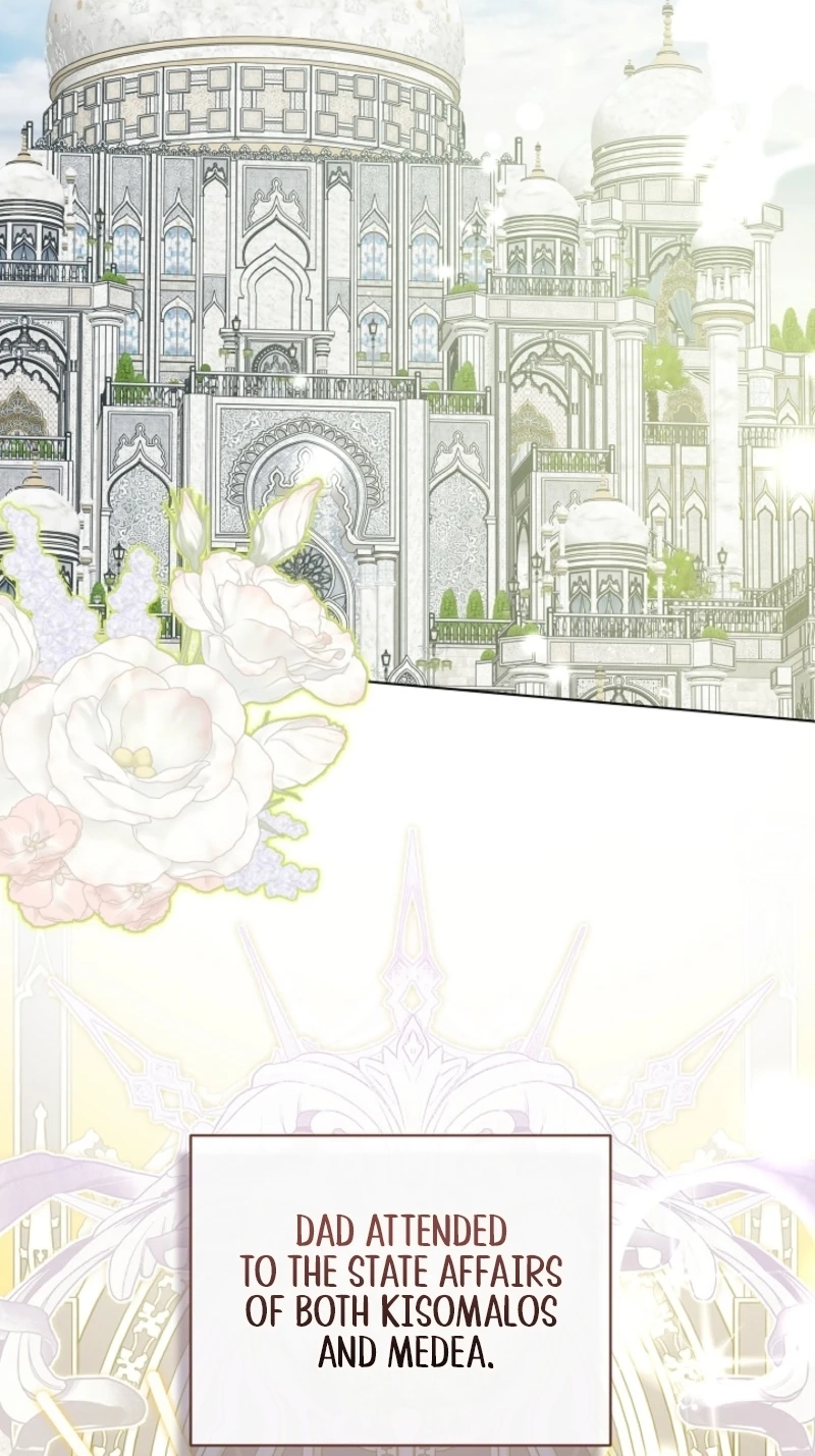 Read The Black-Haired Dad Is Not Reaping chapter 44 image 2 on Lezhin