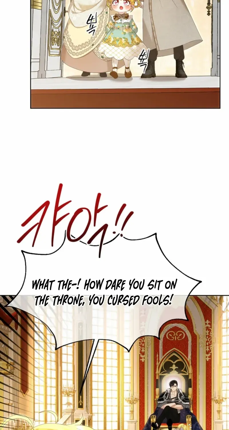 Read The Black-Haired Dad Is Not Reaping chapter 7 image 2 on Lezhin