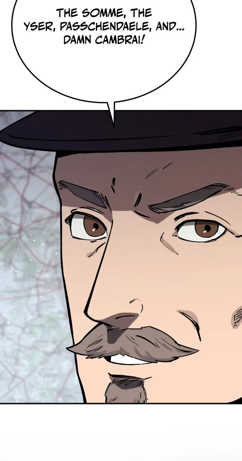 Read The Black-Haired US Army General chapter 44 image 10 on Lezhin