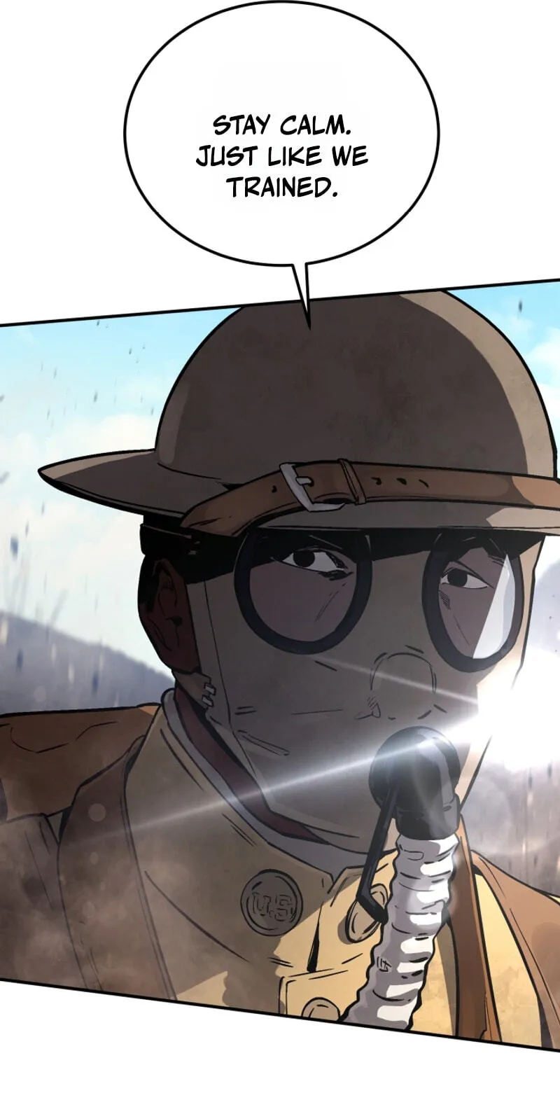 Read The Black-Haired US Army General chapter 44 image 125 on Lezhin