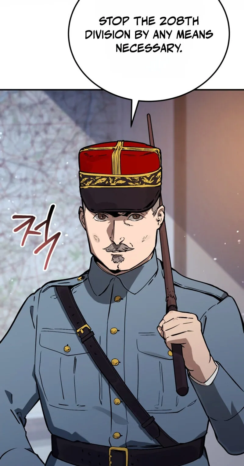 Read The Black-Haired US Army General chapter 44 image 13 on Lezhin