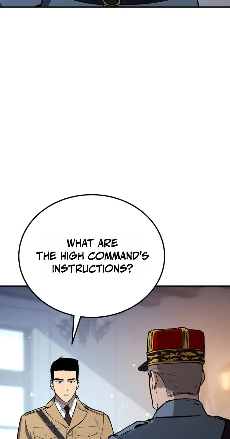 Read The Black-Haired US Army General chapter 44 image 14 on Lezhin