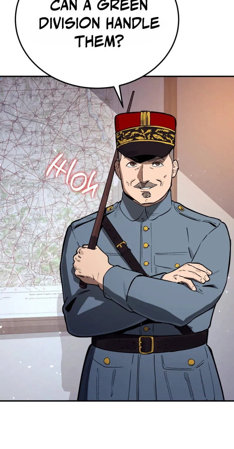 Read The Black-Haired US Army General chapter 44 image 18 on Lezhin