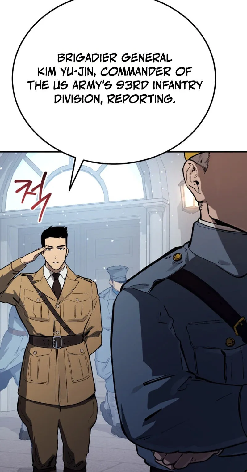 Read The Black-Haired US Army General chapter 44 image 2 on Lezhin