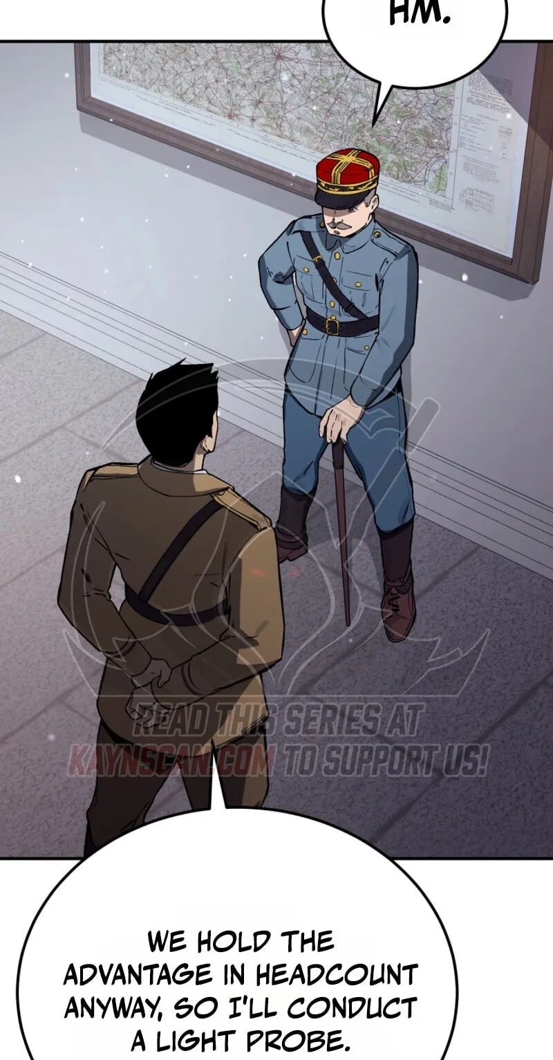 Read The Black-Haired US Army General chapter 44 image 23 on Lezhin