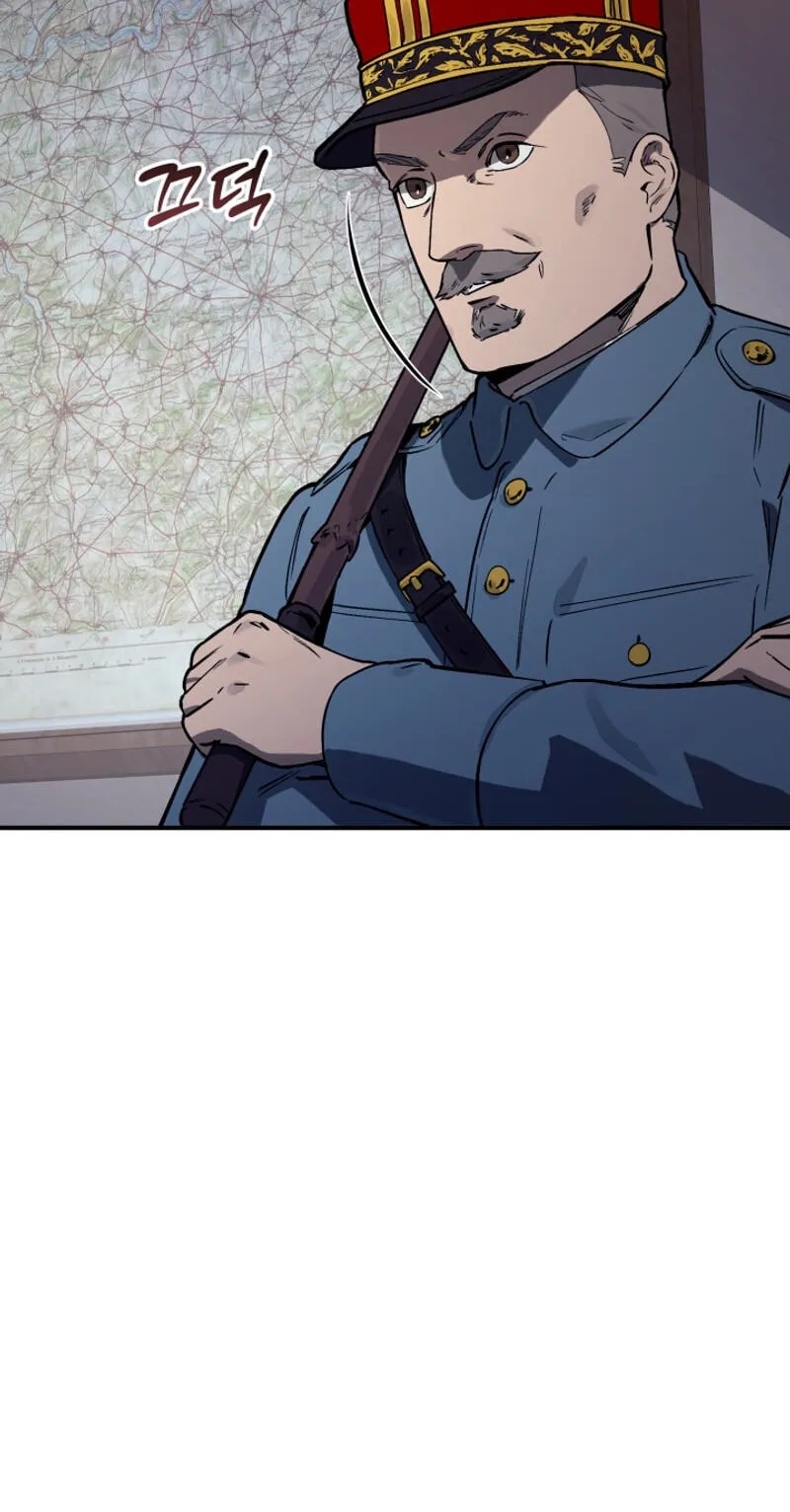 Read The Black-Haired US Army General chapter 44 image 25 on Lezhin