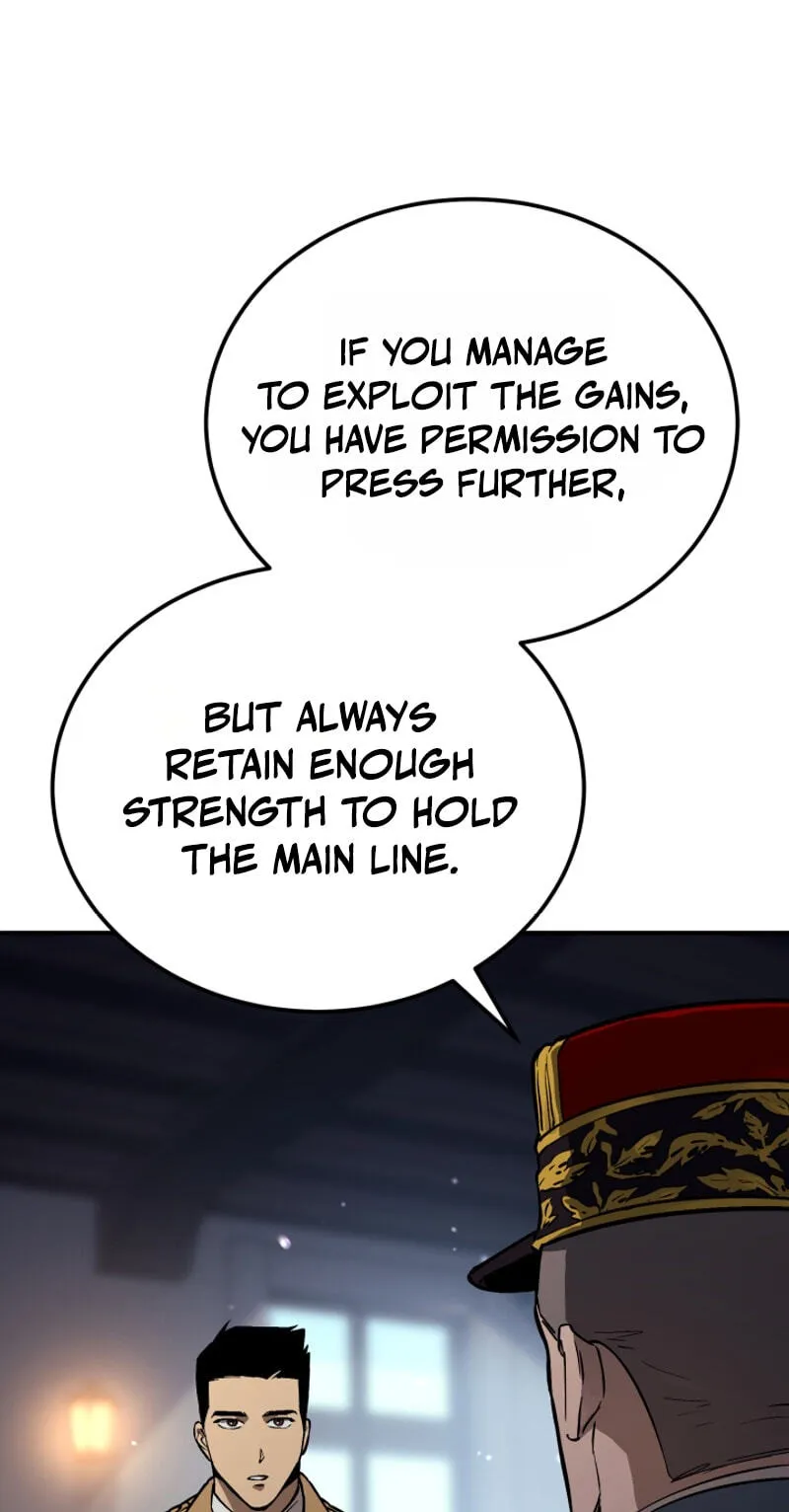 Read The Black-Haired US Army General chapter 44 image 26 on Lezhin