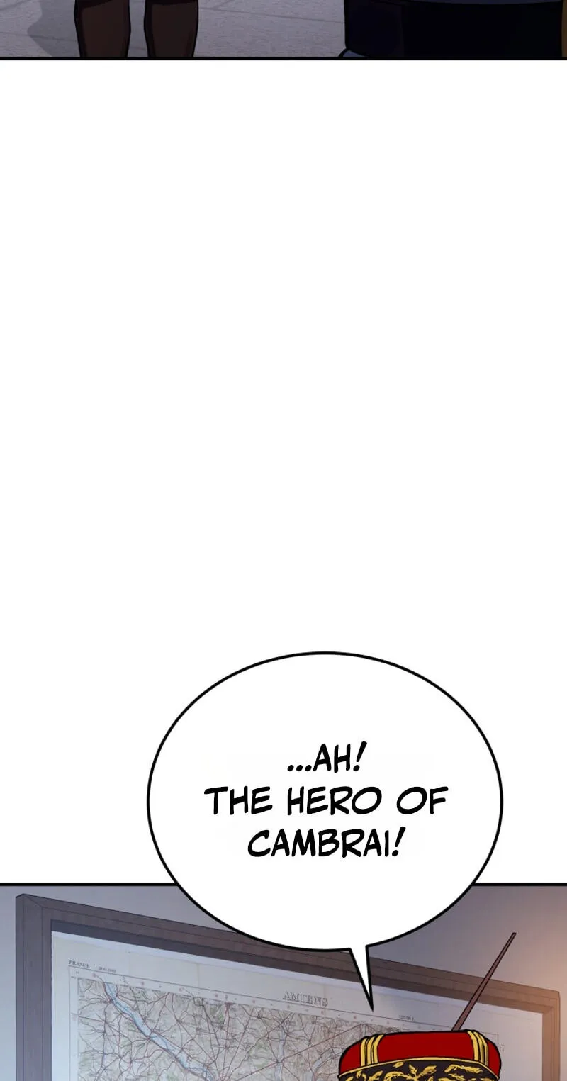 Read The Black-Haired US Army General chapter 44 image 3 on Lezhin