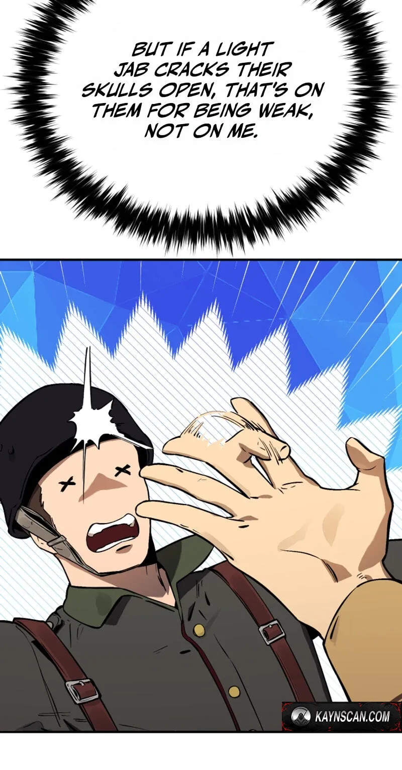 Read The Black-Haired US Army General chapter 44 image 30 on Lezhin
