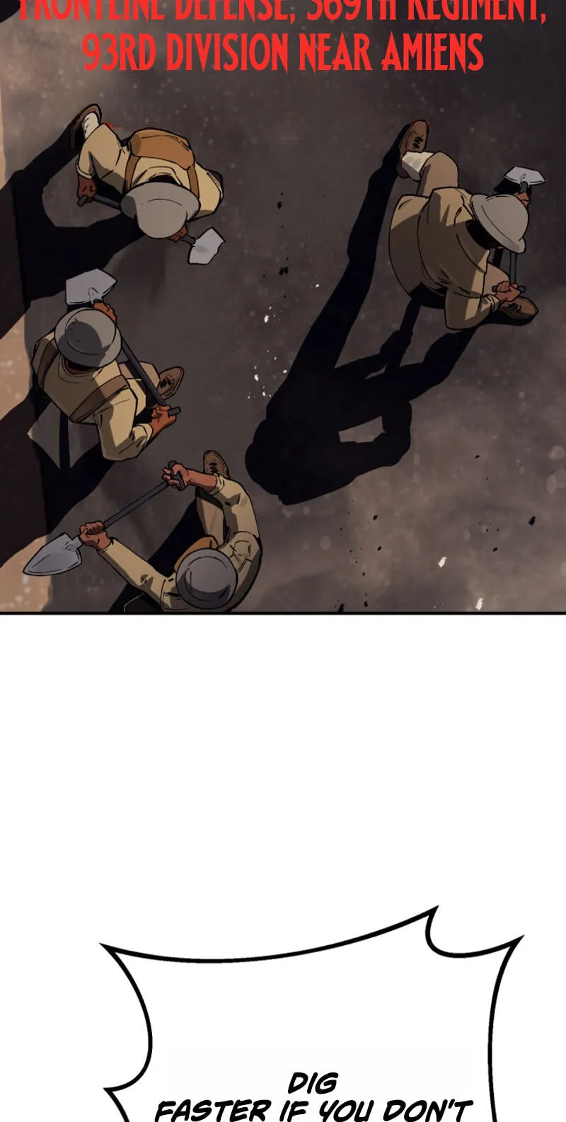 Read The Black-Haired US Army General chapter 44 image 37 on Lezhin