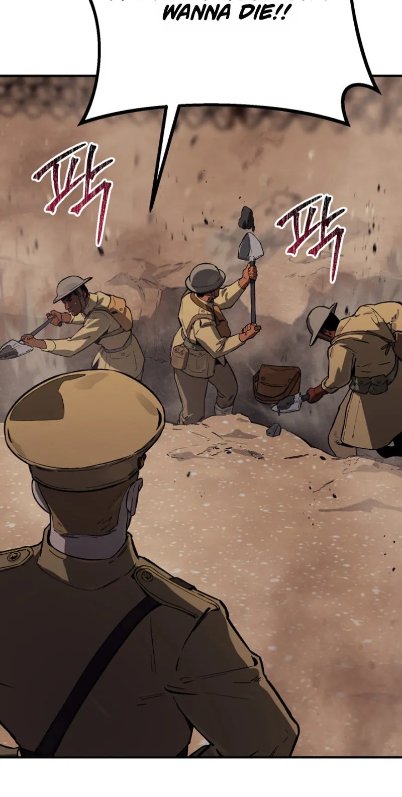 Read The Black-Haired US Army General chapter 44 image 38 on Lezhin