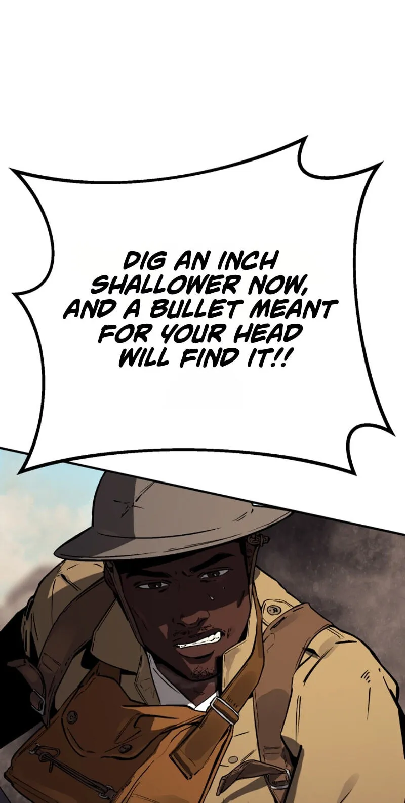 Read The Black-Haired US Army General chapter 44 image 39 on Lezhin