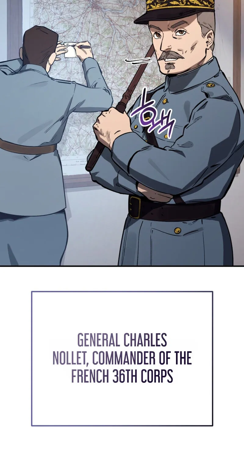 Read The Black-Haired US Army General chapter 44 image 4 on Lezhin
