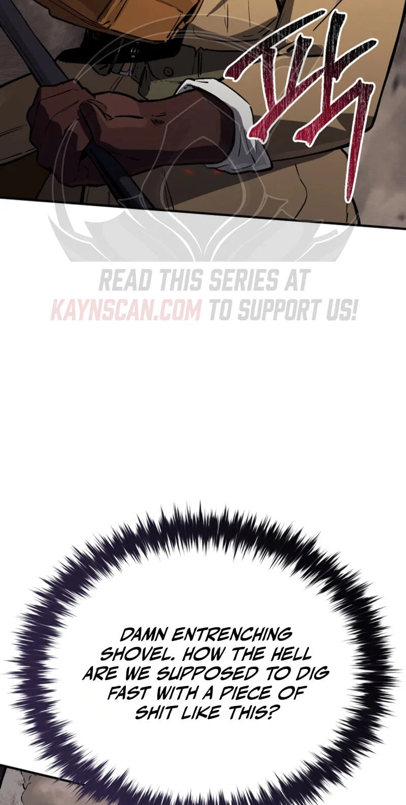 Read The Black-Haired US Army General chapter 44 image 40 on Lezhin