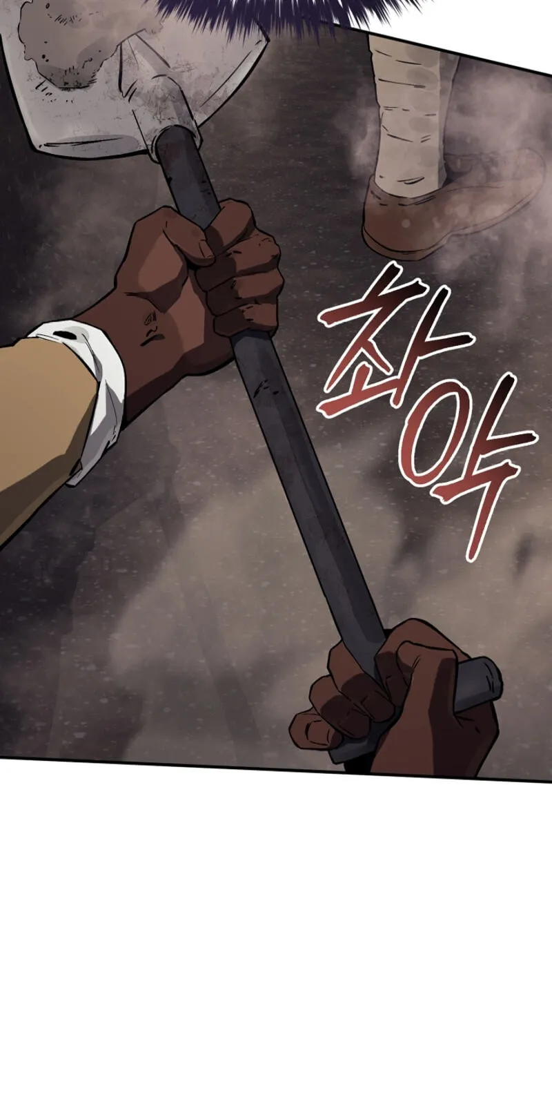 Read The Black-Haired US Army General chapter 44 image 41 on Lezhin