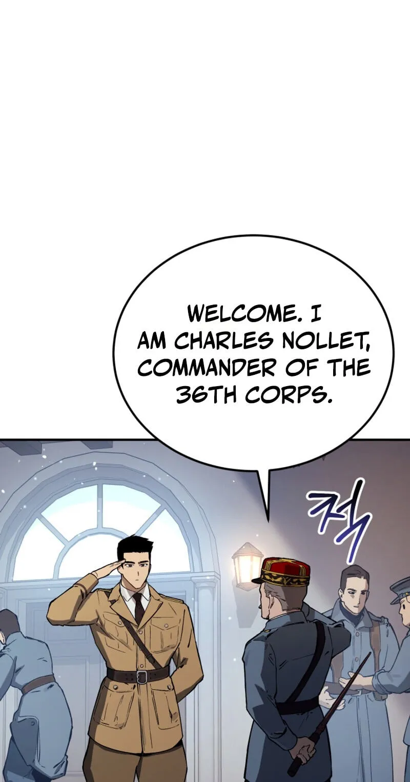 Read The Black-Haired US Army General chapter 44 image 5 on Lezhin