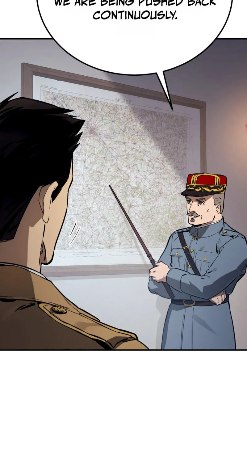 Read The Black-Haired US Army General chapter 44 image 7 on Lezhin