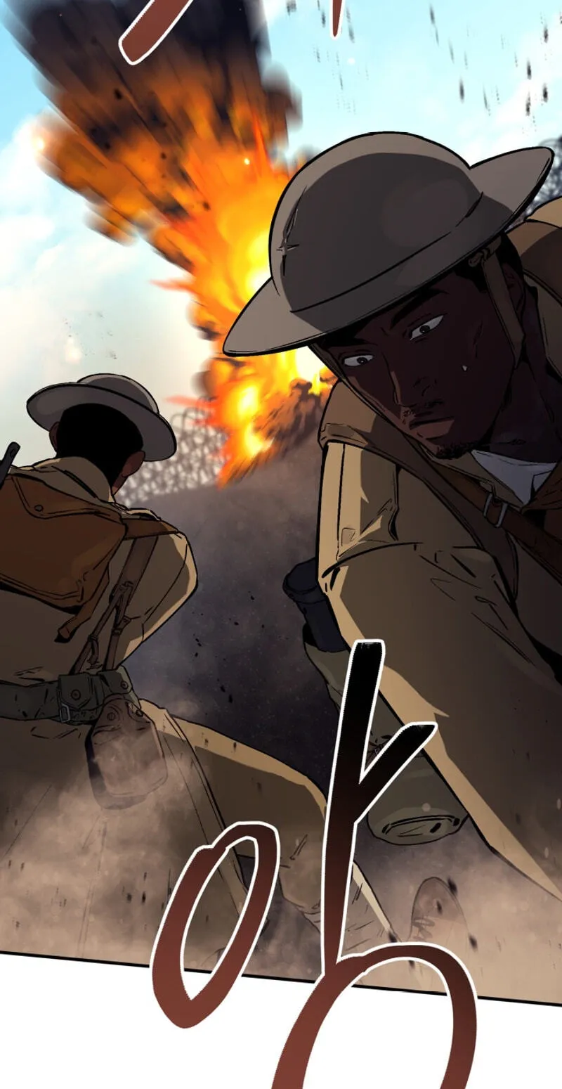 Read The Black-Haired US Army General chapter 44 image 71 on Lezhin