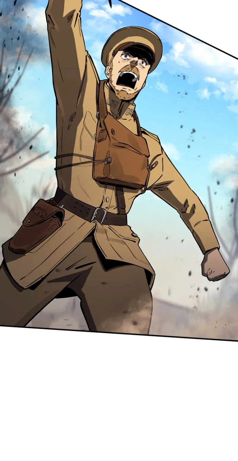 Read The Black-Haired US Army General chapter 44 image 73 on Lezhin