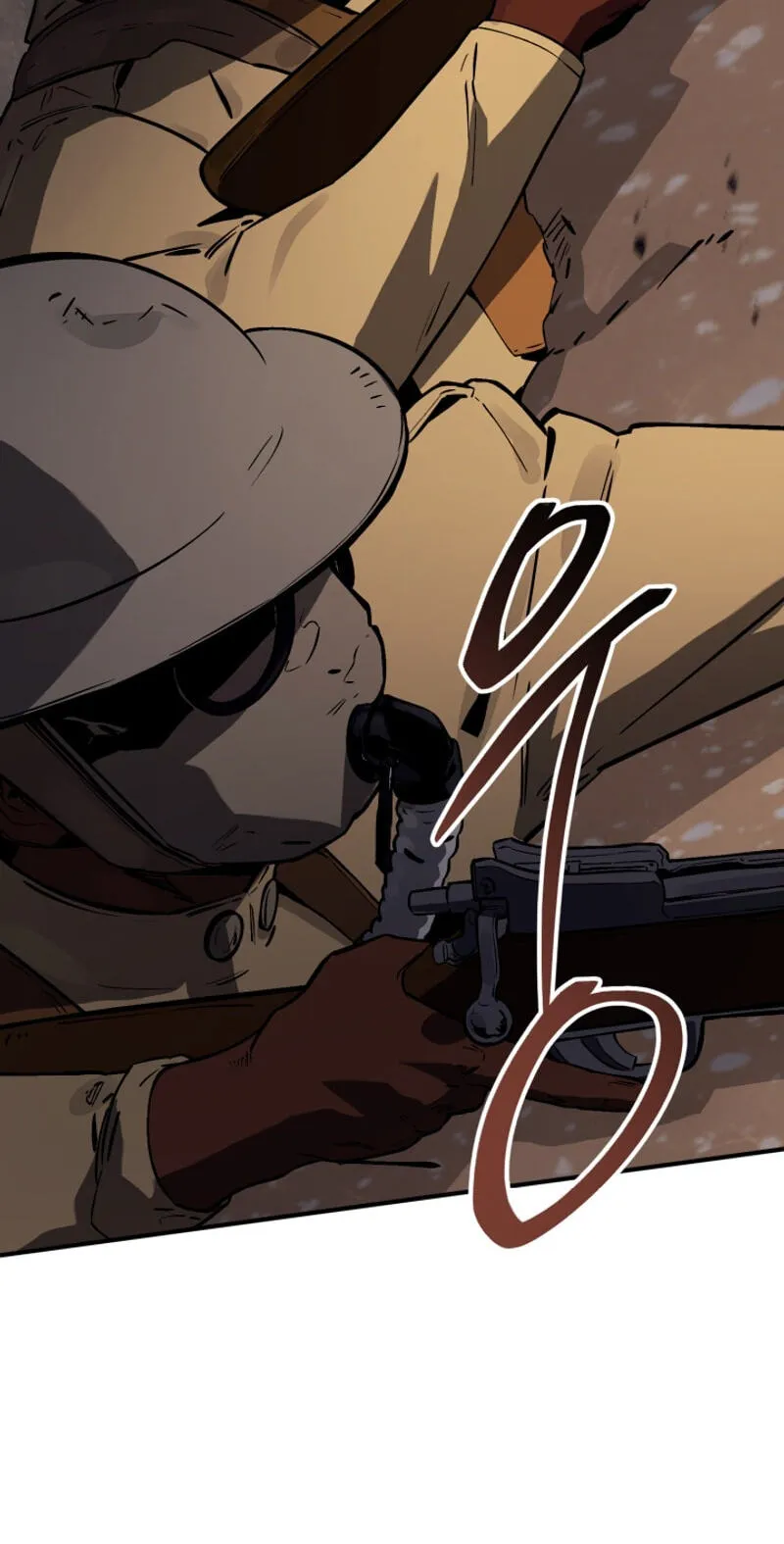 Read The Black-Haired US Army General chapter 44 image 79 on Lezhin