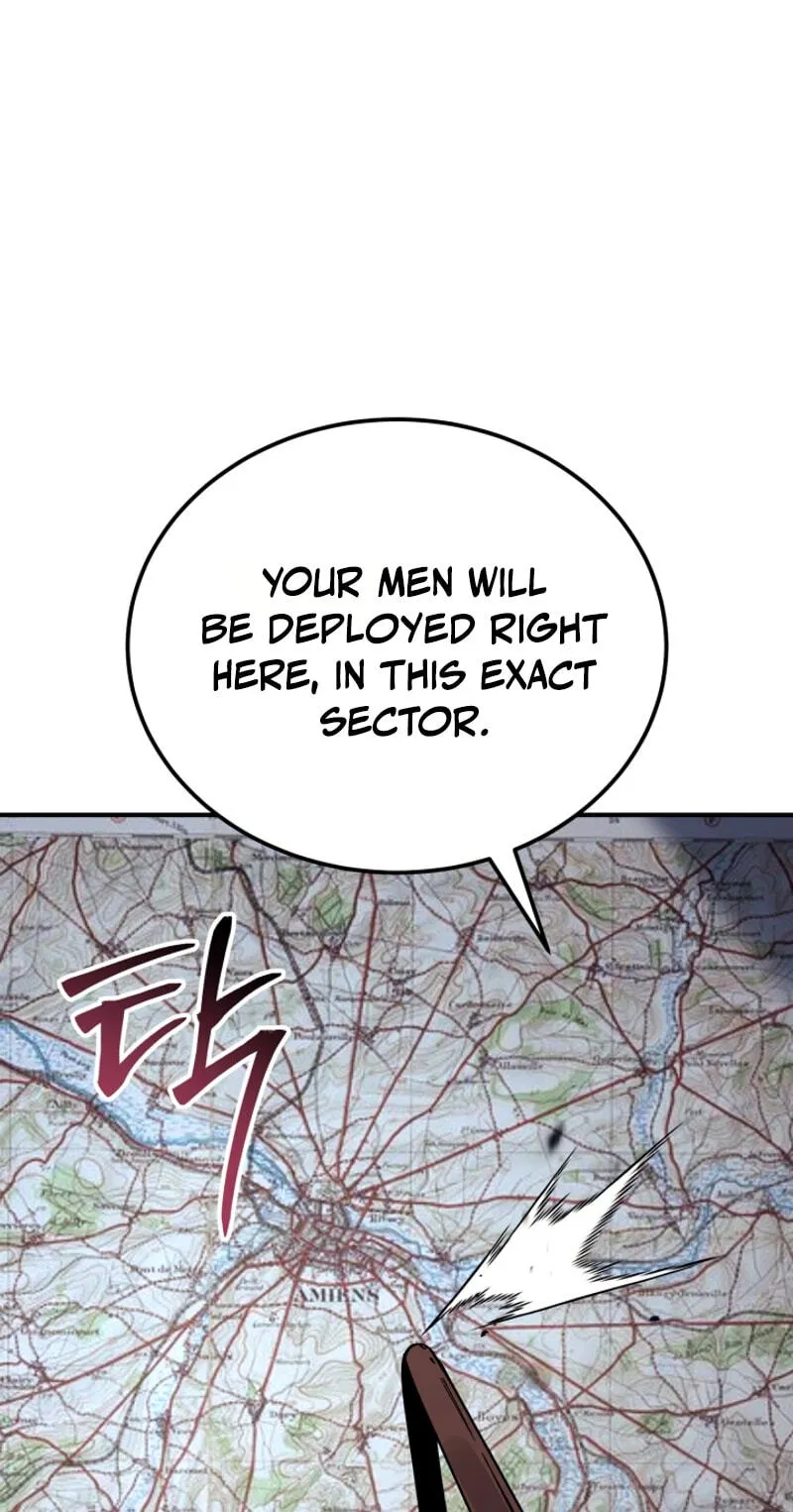 Read The Black-Haired US Army General chapter 44 image 8 on Lezhin